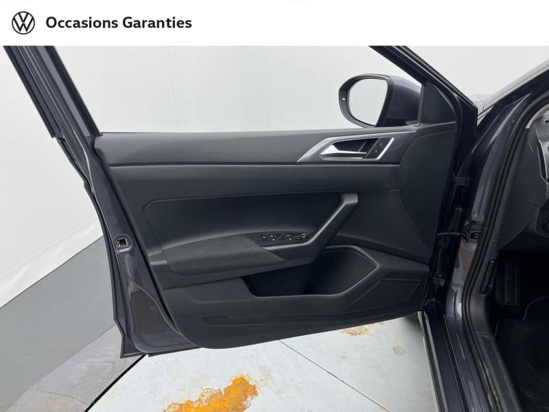 Voitures occasions VOLKSWAGEN TAIGO Style Orvault