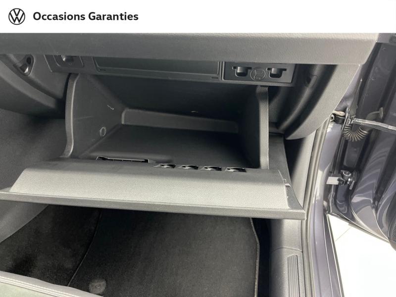 Voitures occasions VOLKSWAGEN TAIGO Style Orvault