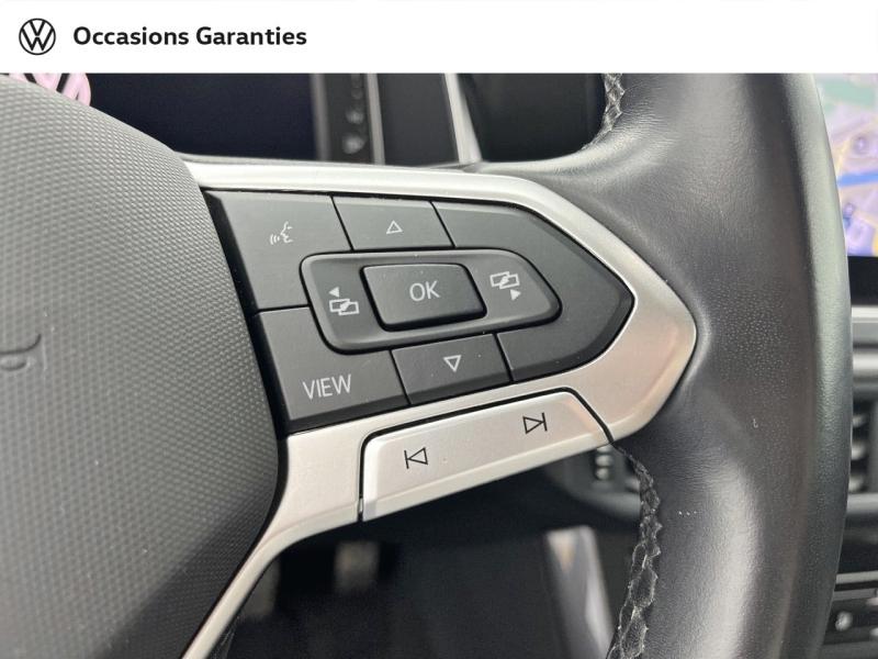 Voitures occasions VOLKSWAGEN TAIGO Style Orvault