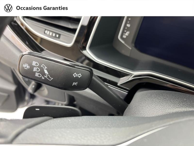 Voitures occasions VOLKSWAGEN TAIGO Style Orvault