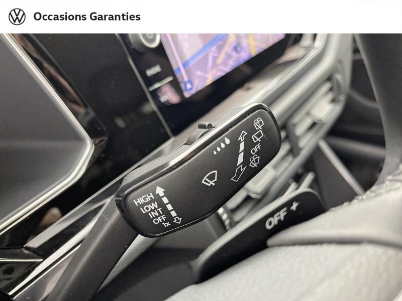 Voitures occasions VOLKSWAGEN TAIGO Style Orvault