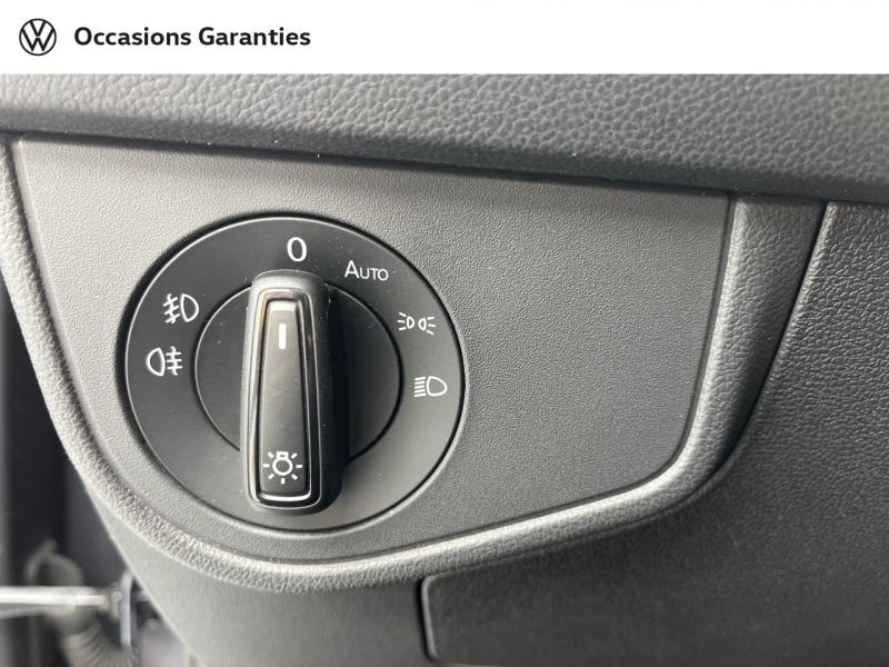 Voitures occasions VOLKSWAGEN TAIGO Style Orvault