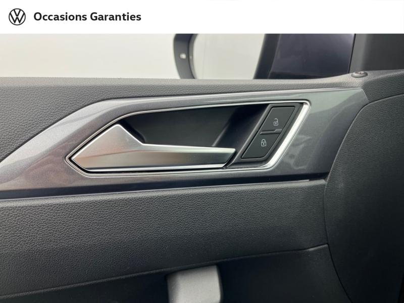 Voitures occasions VOLKSWAGEN TAIGO Style Orvault