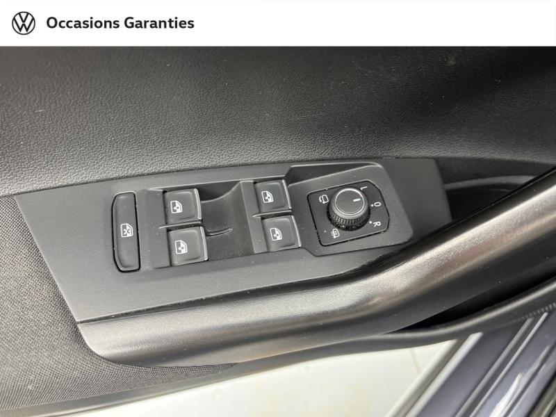 Voitures occasions VOLKSWAGEN TAIGO Style Orvault