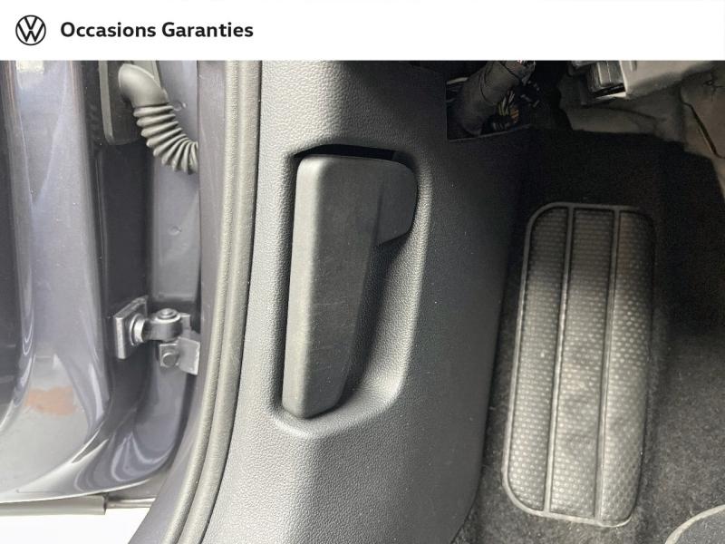 Voitures occasions VOLKSWAGEN TAIGO Style Orvault