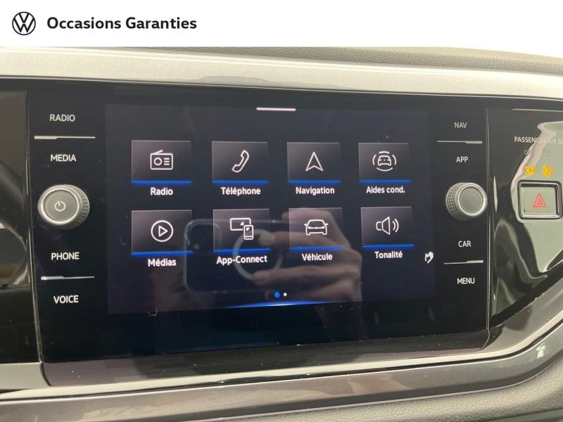 Voitures occasions VOLKSWAGEN TAIGO Style Orvault