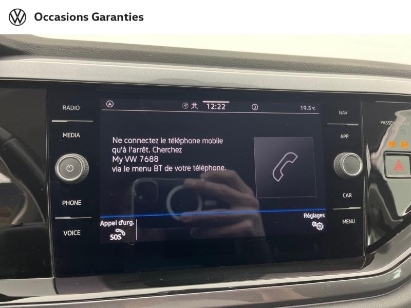 Voitures occasions VOLKSWAGEN TAIGO Style Orvault