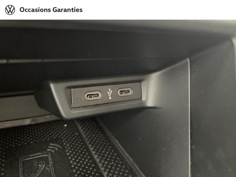 Voitures occasions VOLKSWAGEN TAIGO Style Orvault