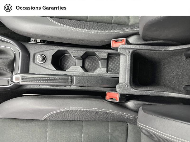 Voitures occasions VOLKSWAGEN TAIGO Style Orvault