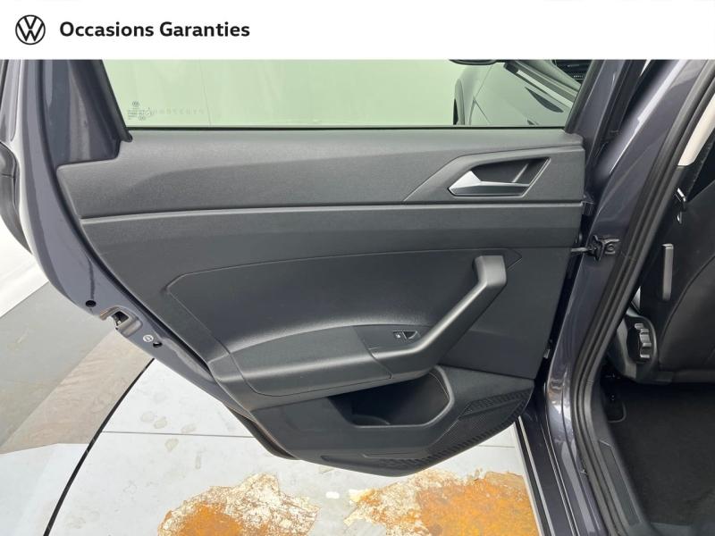 Voitures occasions VOLKSWAGEN TAIGO Style Orvault