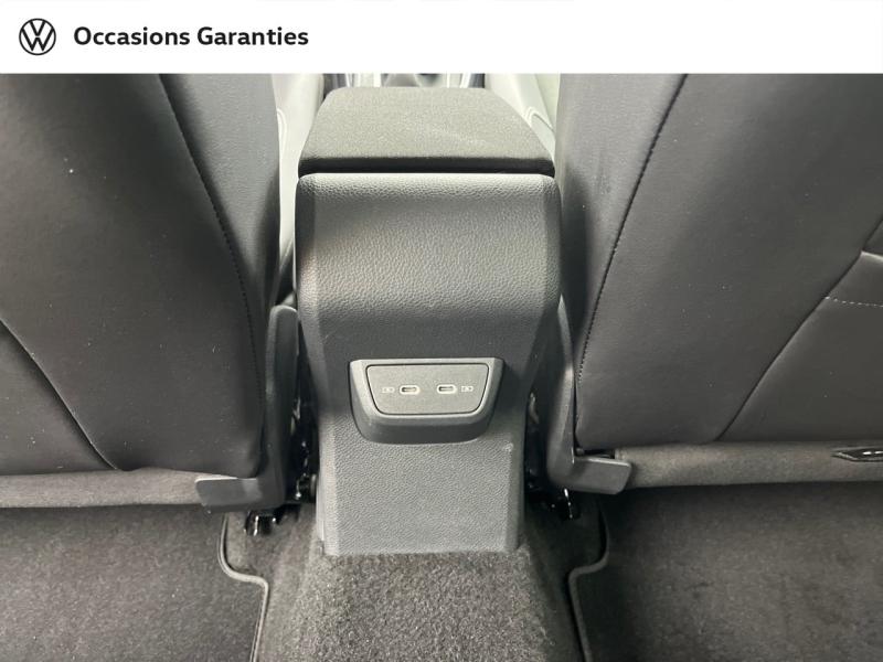 Voitures occasions VOLKSWAGEN TAIGO Style Orvault