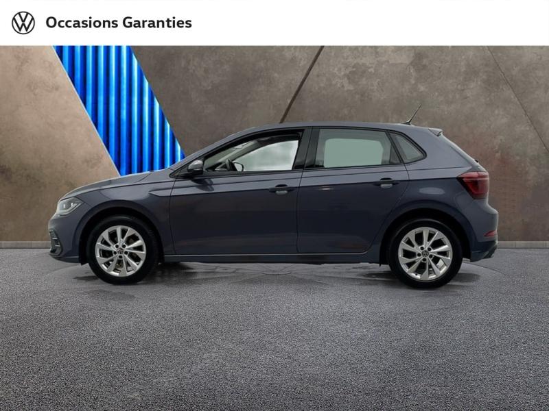 Voitures occasions VOLKSWAGEN POLO Style Orvault