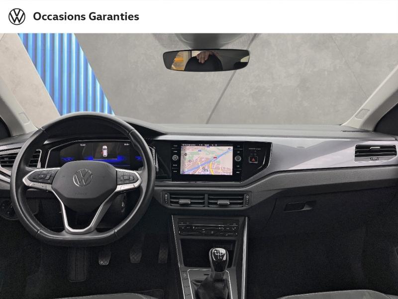 Voitures occasions VOLKSWAGEN POLO Style Orvault