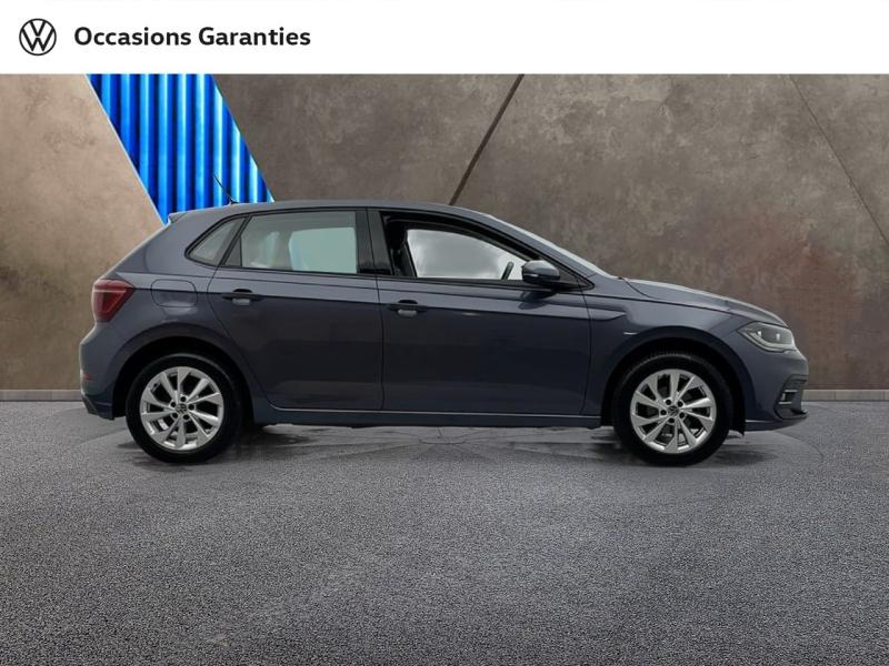Voitures occasions VOLKSWAGEN POLO Style Orvault