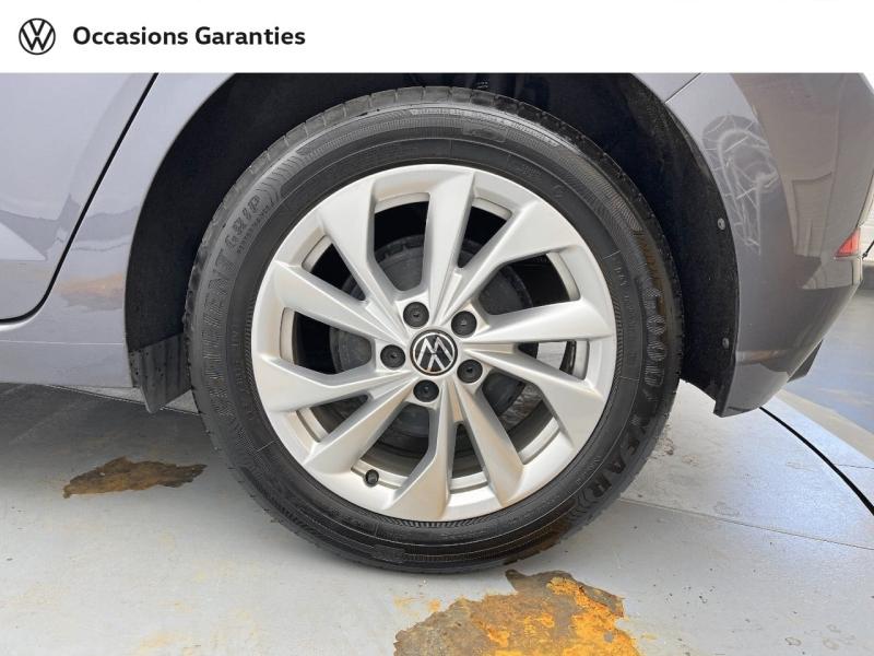 Voitures occasions VOLKSWAGEN POLO Style Orvault