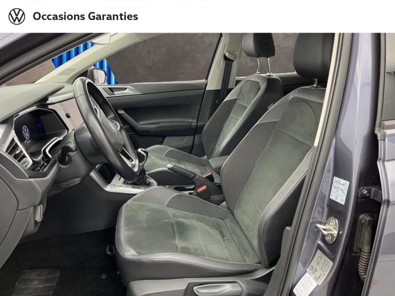 Voitures occasions VOLKSWAGEN POLO Style Orvault