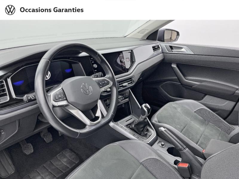 Voitures occasions VOLKSWAGEN POLO Style Orvault