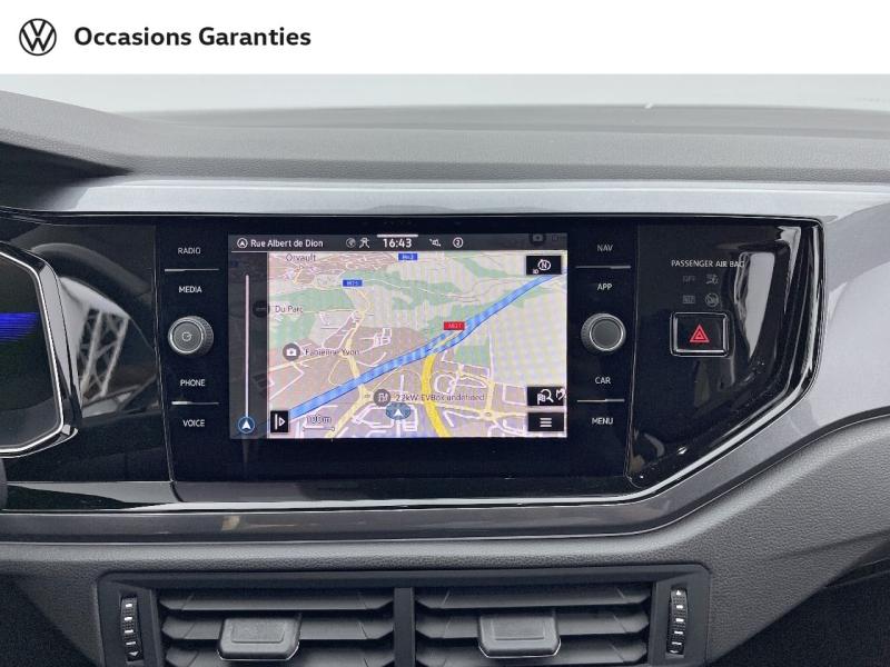 Voitures occasions VOLKSWAGEN POLO Style Orvault