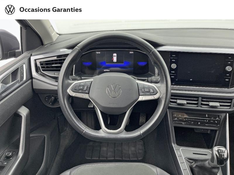 Voitures occasions VOLKSWAGEN POLO Style Orvault