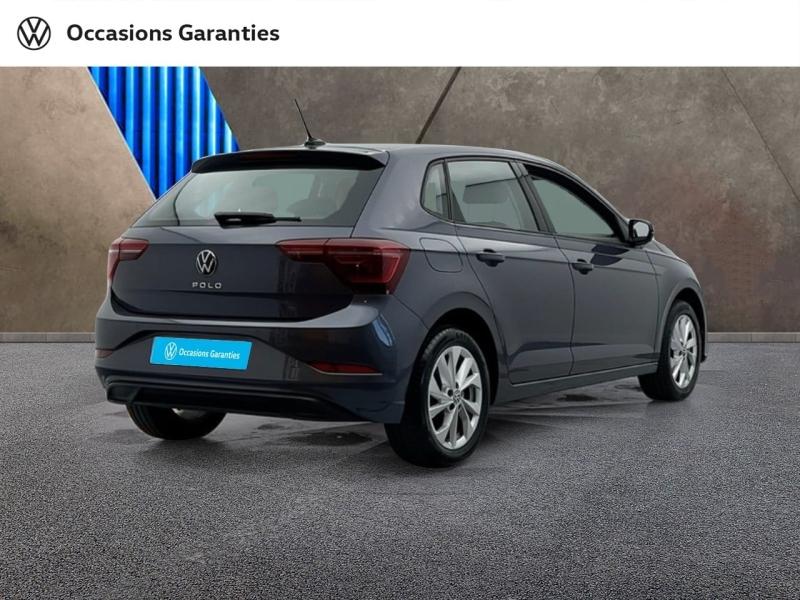 Voitures occasions VOLKSWAGEN POLO Style Orvault