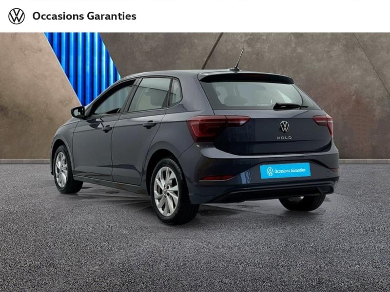 Voitures occasions VOLKSWAGEN POLO Style Orvault
