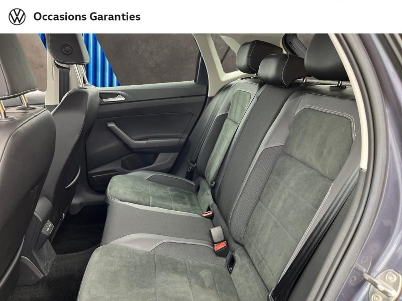 Voitures occasions VOLKSWAGEN POLO Style Orvault