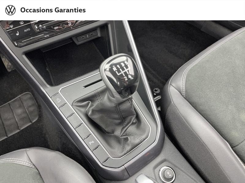 Voitures occasions VOLKSWAGEN POLO Style Orvault