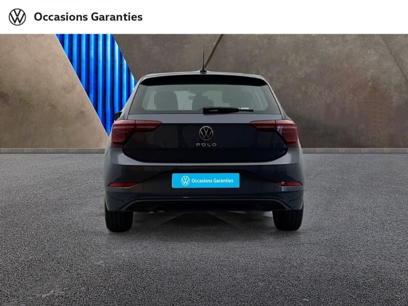 Voitures occasions VOLKSWAGEN POLO Style Orvault