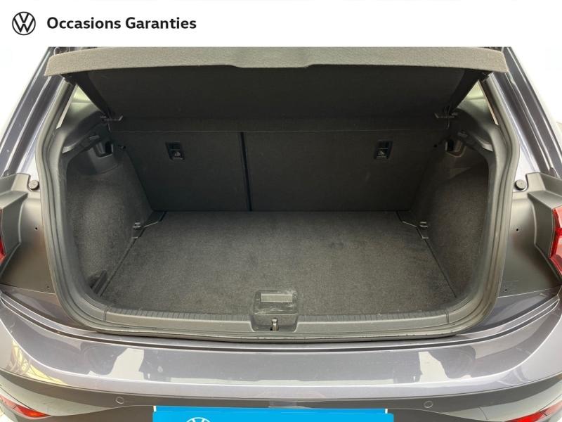 Voitures occasions VOLKSWAGEN POLO Style Orvault