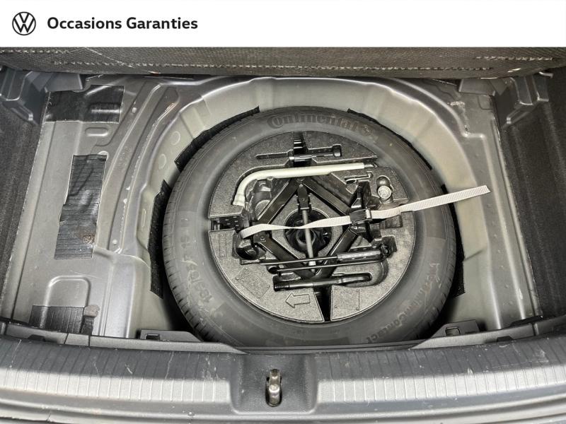 Voitures occasions VOLKSWAGEN POLO Style Orvault