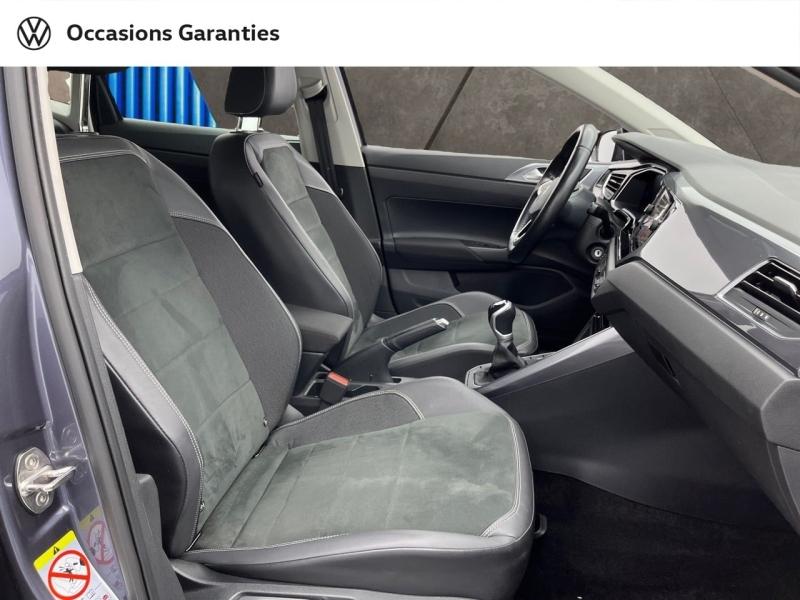 Voitures occasions VOLKSWAGEN POLO Style Orvault