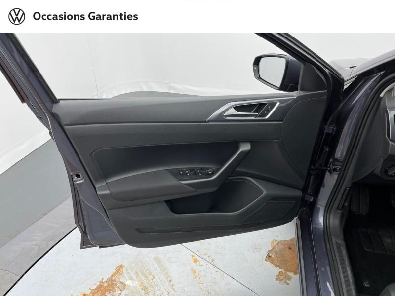 Voitures occasions VOLKSWAGEN POLO Style Orvault