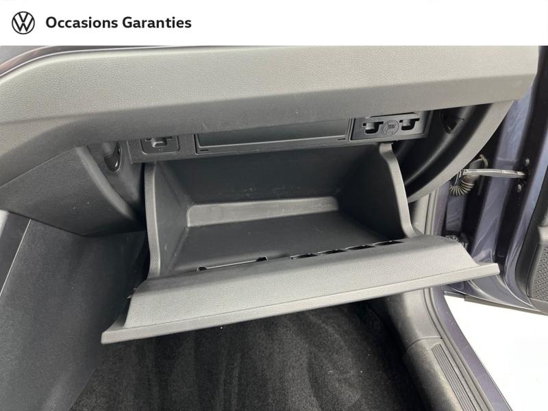 Voitures occasions VOLKSWAGEN POLO Style Orvault
