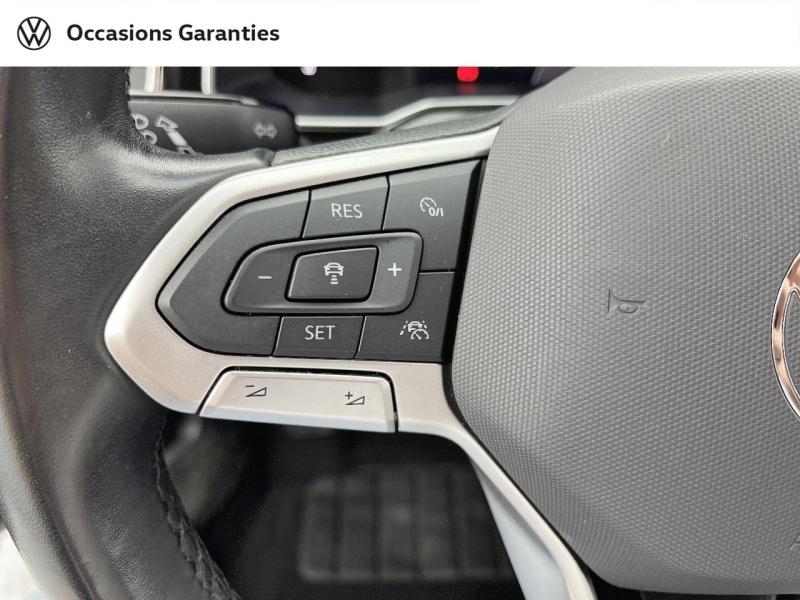 Voitures occasions VOLKSWAGEN POLO Style Orvault
