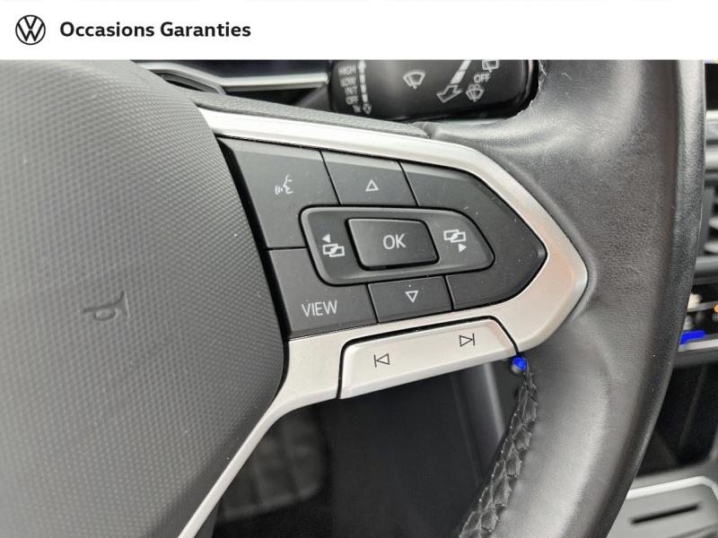 Voitures occasions VOLKSWAGEN POLO Style Orvault