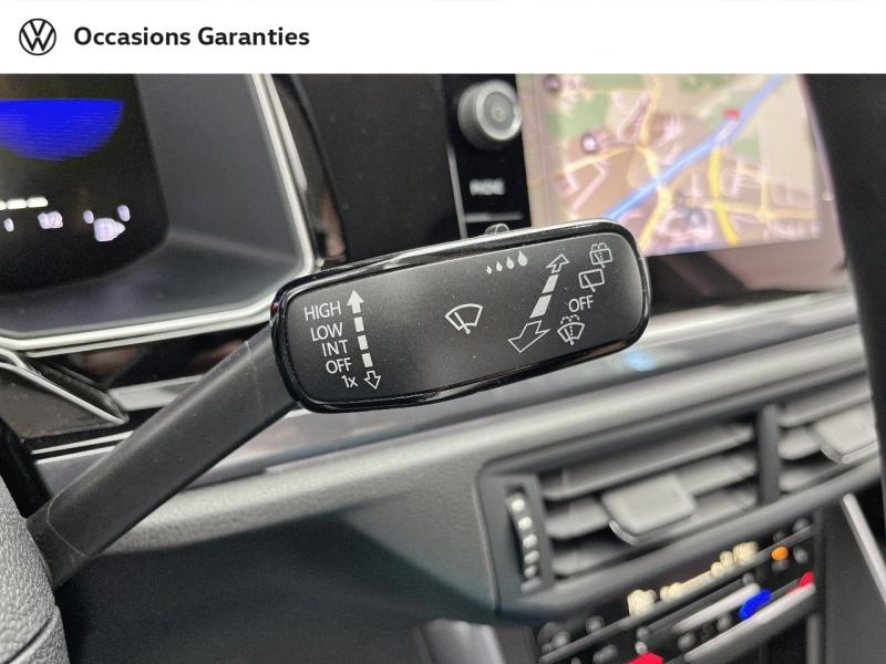 Voitures occasions VOLKSWAGEN POLO Style Orvault