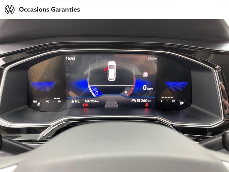 Voitures occasions VOLKSWAGEN POLO Style Orvault