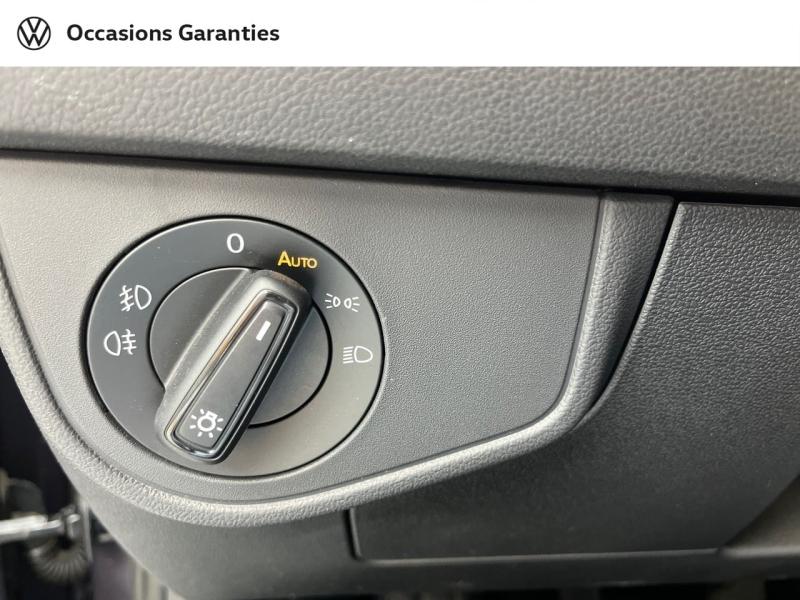 Voitures occasions VOLKSWAGEN POLO Style Orvault