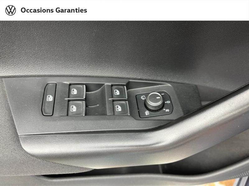 Voitures occasions VOLKSWAGEN POLO Style Orvault