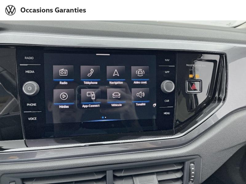 Voitures occasions VOLKSWAGEN POLO Style Orvault