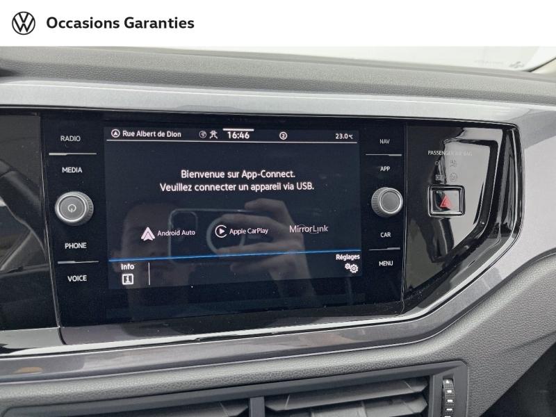Voitures occasions VOLKSWAGEN POLO Style Orvault