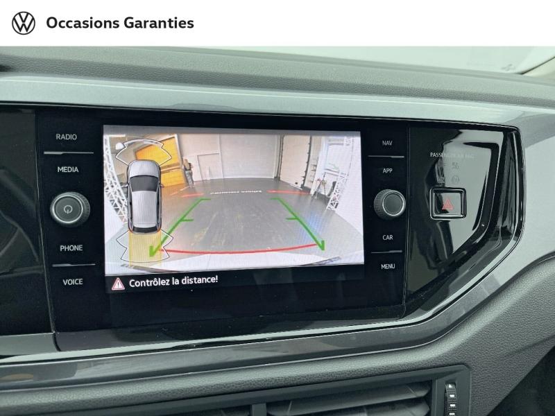 Voitures occasions VOLKSWAGEN POLO Style Orvault