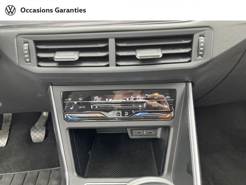 Voitures occasions VOLKSWAGEN POLO Style Orvault
