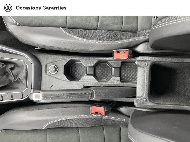 Voitures occasions VOLKSWAGEN POLO Style Orvault