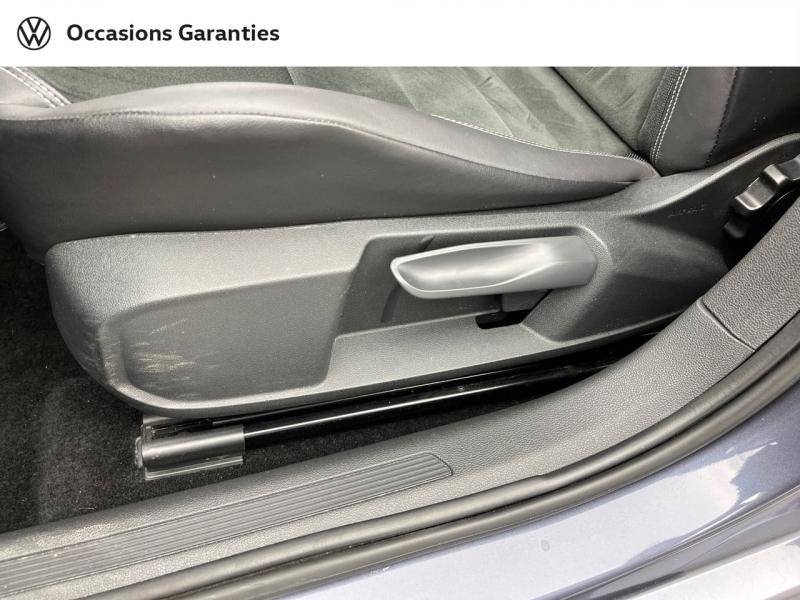 Voitures occasions VOLKSWAGEN POLO Style Orvault