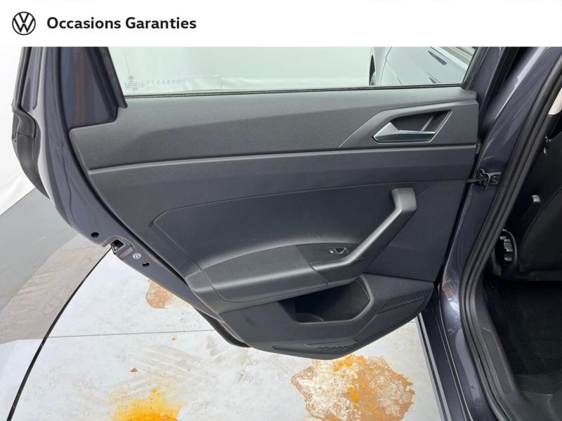Voitures occasions VOLKSWAGEN POLO Style Orvault