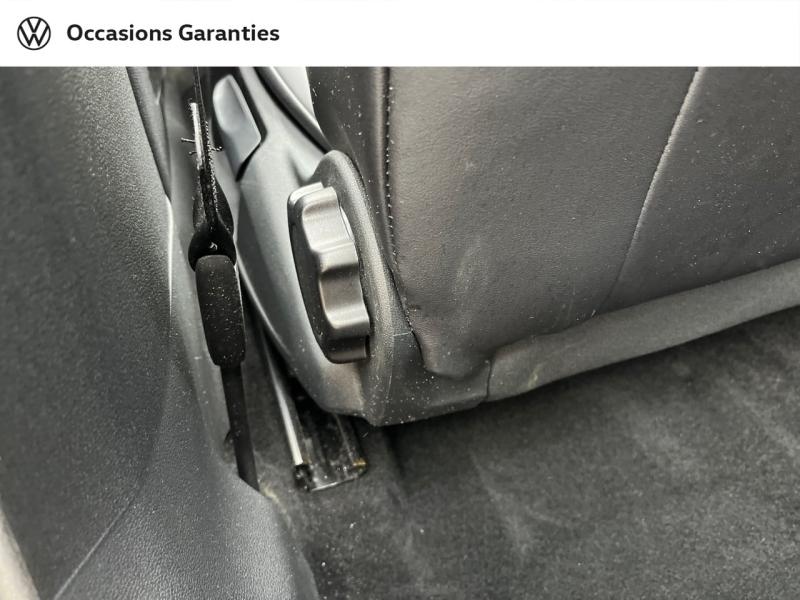 Voitures occasions VOLKSWAGEN POLO Style Orvault