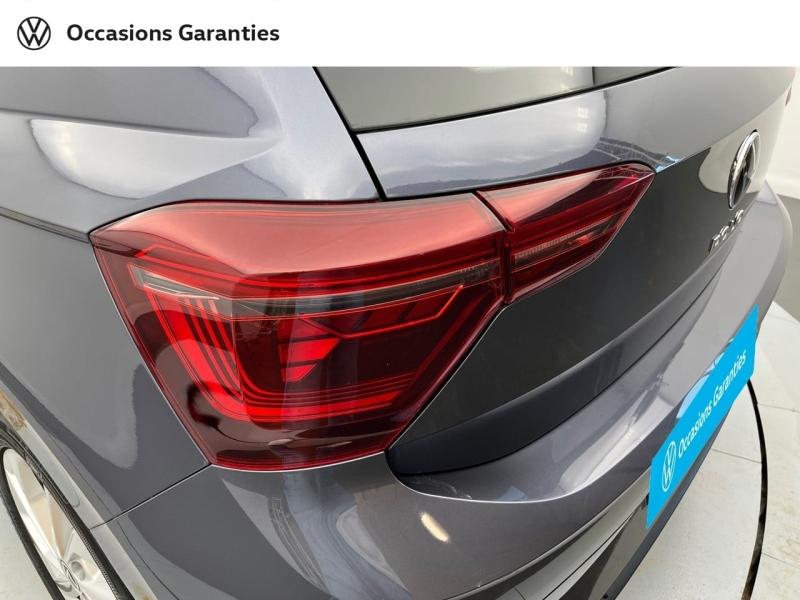 Voitures occasions VOLKSWAGEN POLO Style Orvault