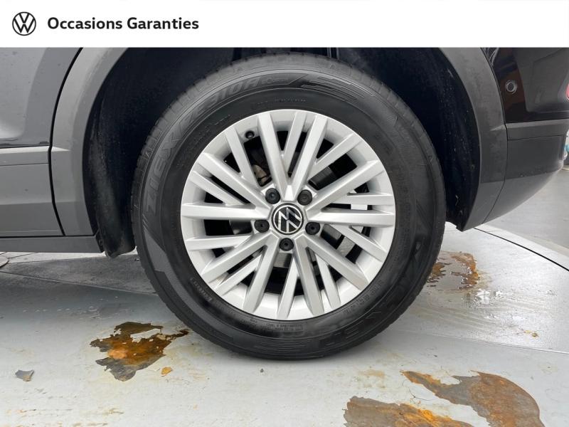 Voitures occasions VOLKSWAGEN T-ROC Life Plus Orvault