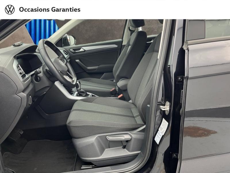 Voitures occasions VOLKSWAGEN T-ROC Life Plus Orvault